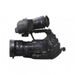 Sony Câmera PMW-EX3 EX HD