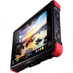 Atomos Ninja Flame 7″ – Monitor e Gravador 4K (HDMI)
