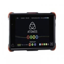 Atomos Ninja Flame 7″ – Monitor e Gravador 4K (HDMI)
