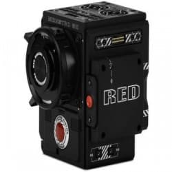 RED MONSTRO 8K - Câmera Digital de Cinema DSMC2 Brain com Sensor VV