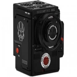 RED MONSTRO 8K - Câmera Digital de Cinema DSMC2 Brain com Sensor VV