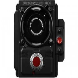 RED MONSTRO 8K - Câmera Digital de Cinema DSMC2 Brain com Sensor VV