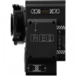 RED MONSTRO 8K - Câmera Digital de Cinema DSMC2 Brain com Sensor VV