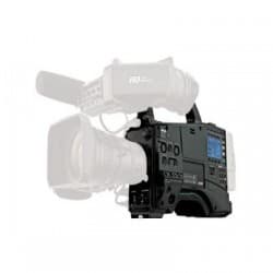 Panasonic AJ-PX800 Câmera Filmadora HD P2 AVC-ULTRA