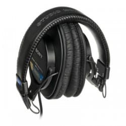 Sony MDR-7506 Headphones