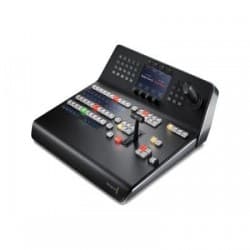 Blackmagic Design - Painel avançado ATEM 1 M/E