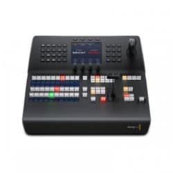 Blackmagic Design - Painel avançado ATEM 1 M/E