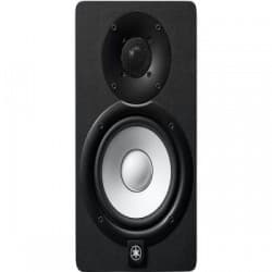 Yamaha HS5 Powered Studio Monitor (Black, Single)