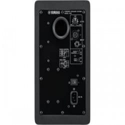 Yamaha HS5 Powered Studio Monitor (Black, Single)