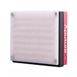 Amaran AL-MX - Mini Luz de LED Bicolor