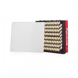 Amaran AL-MX - Mini Luz de LED Bicolor