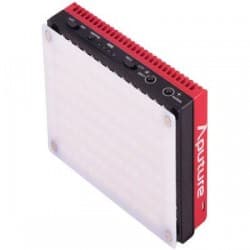 Amaran AL-MX - Mini Luz de LED Bicolor