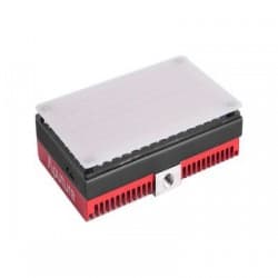 Amaran AL-MX - Mini Luz de LED Bicolor