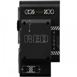 RED HELIUM 8K - Câmera Digital de Cinema DSMC2 Brain com Sensor Super35