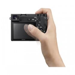 Sony Alpha a6500 - Câmera Mirrorless Digital (Corpo)