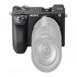 Sony Alpha a6500 - Câmera Mirrorless Digital (Corpo)