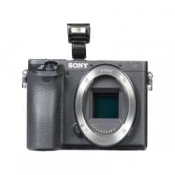 Sony Alpha a6500 - Câmera Mirrorless Digital (Corpo)