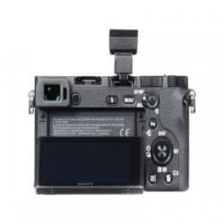 Sony Alpha a6500 - Câmera Mirrorless Digital (Corpo)