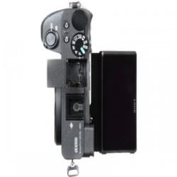 Sony Alpha a6500 - Câmera Mirrorless Digital (Corpo)