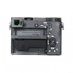 Sony Alpha a6500 - Câmera Mirrorless Digital (Corpo)