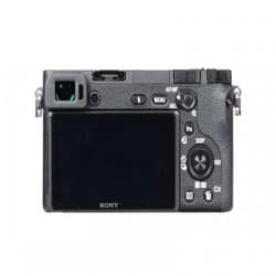 Sony Alpha a6500 - Câmera Mirrorless Digital (Corpo)