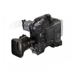 Panasonic AG-HPX370 - Câmera Filmadora HD