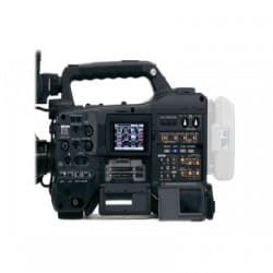 Panasonic AG-HPX370 - Câmera Filmadora HD