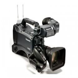 Panasonic AG-HPX370 - Câmera Filmadora HD