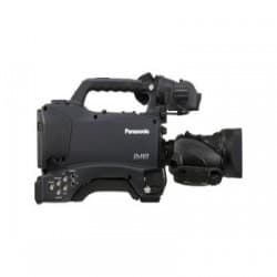 Panasonic AG-HPX370 - Câmera Filmadora HD