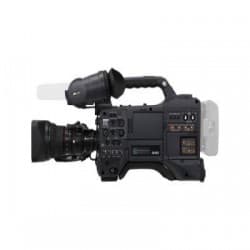 Panasonic AG-HPX370 - Câmera Filmadora HD