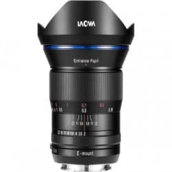 Laowa - 15mm f/2 Zero-D Sony FE