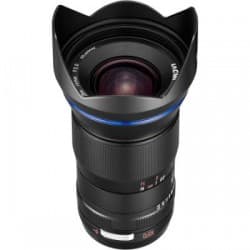 Laowa - 15mm f/2 Zero-D Sony FE