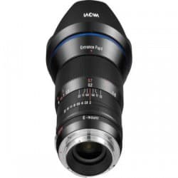 Laowa - 15mm f/2 Zero-D Sony FE
