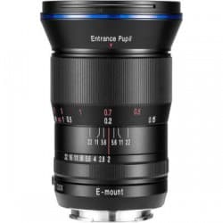 Laowa - 15mm f/2 Zero-D Sony FE