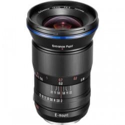Laowa - 15mm f/2 Zero-D Sony FE