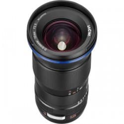 Laowa - 15mm f/2 Zero-D Sony FE