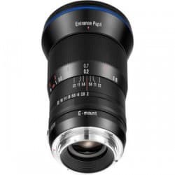 Laowa - 15mm f/2 Zero-D Sony FE