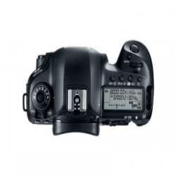 Canon - EOS 5D Mark IV – Câmera DSLR (Corpo)
