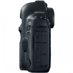 Canon - EOS 5D Mark IV – Câmera DSLR (Corpo)