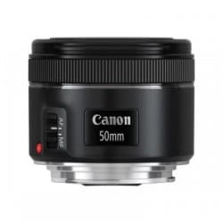 Canon - Lente EF 50mm f/1.8 STM