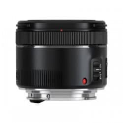 Canon - Lente EF 50mm f/1.8 STM