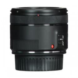 Canon - Lente EF 50mm f/1.8 STM
