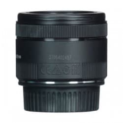 Canon - Lente EF 50mm f/1.8 STM