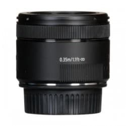 Canon - Lente EF 50mm f/1.8 STM