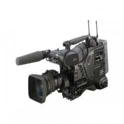 Sony PDW-850 - Câmera Filmadora XDCAM HD422 2/3" 3CCD