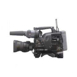Sony PDW-850 - Câmera Filmadora XDCAM HD422 2/3" 3CCD