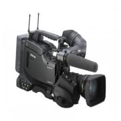 Sony PDW-850 - Câmera Filmadora XDCAM HD422 2/3" 3CCD