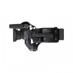 Sony PDW-850 - Câmera Filmadora XDCAM HD422 2/3" 3CCD