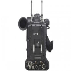 Sony PDW-850 - Câmera Filmadora XDCAM HD422 2/3" 3CCD