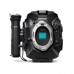 Blackmagic Design - URSA Mini Pro PL Mount